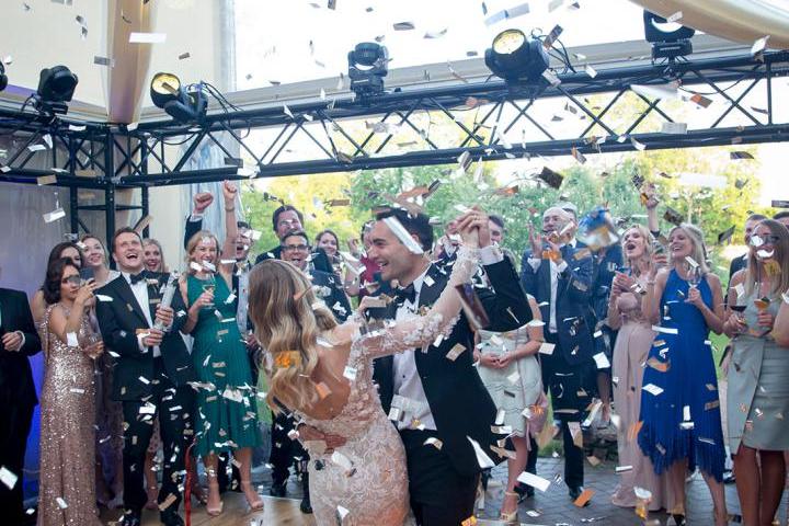 Amore Wedding planner Amore Wedding planner