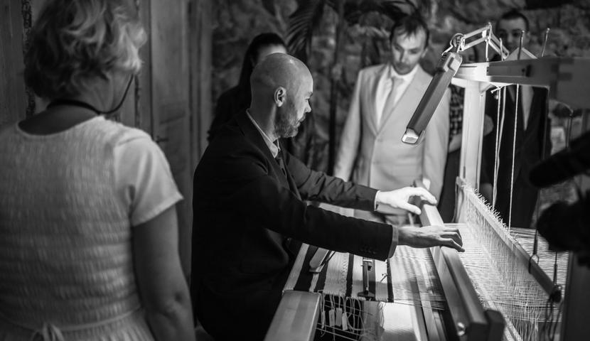 Foto: Aiki Võtti Photography TELJETUBA - ühisloomistegevus erinevatel üritustel ja käsitöötooted kingituseks