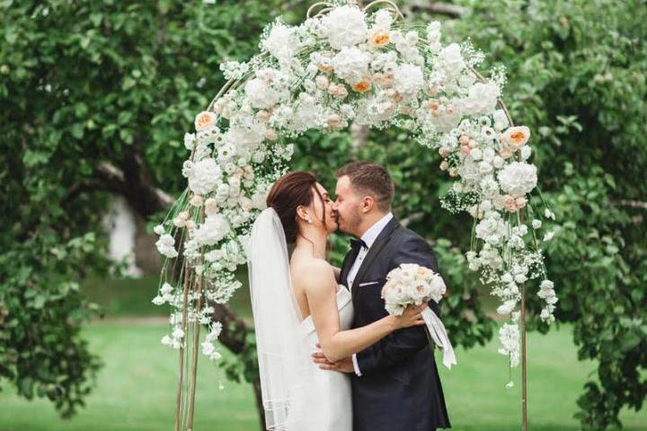 Amore Wedding planner Amore Wedding planner