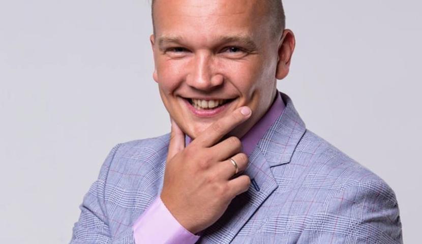 Leho Luukas Leho Luukas