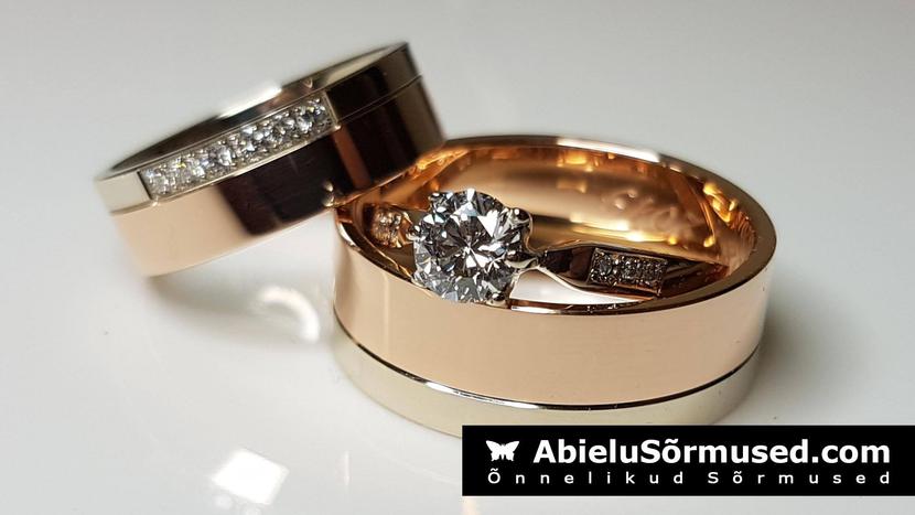 Abielusõrmused.com Abielusõrmused.com