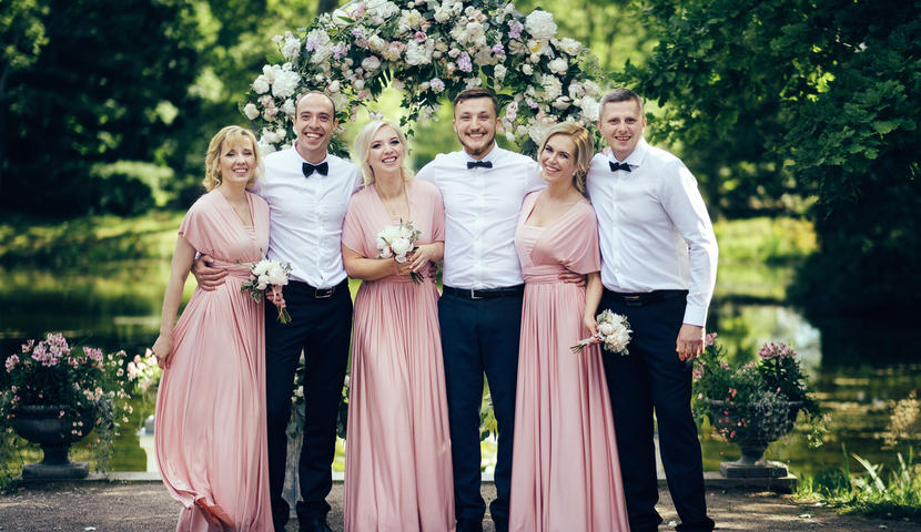Amore Wedding planner Amore Wedding planner
