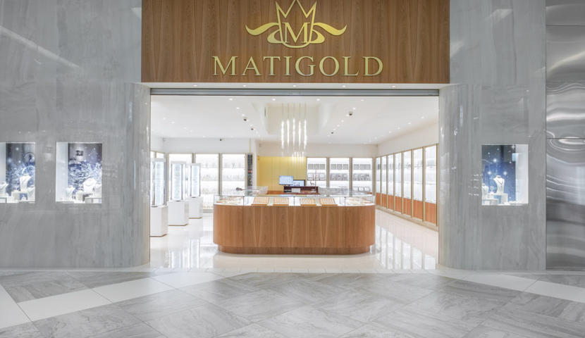 Mati Kullaäri - MATIGOLD Mati Kullaäri - MATIGOLD