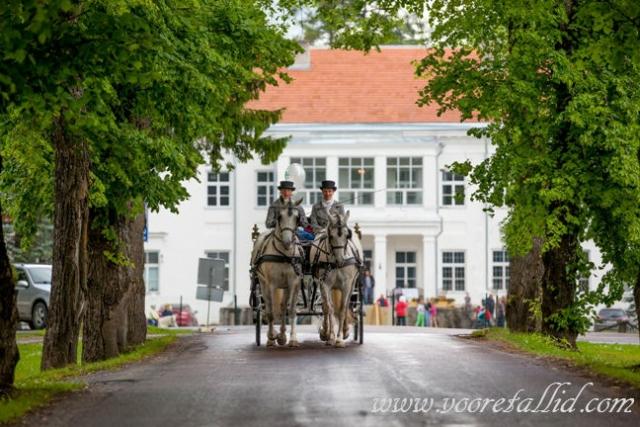 Pulmad.ee - Elu tähtsaim lehekülg. Kogu info pulmade korraldamisest!