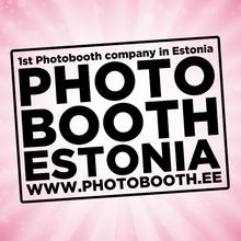 Photobooth Estonia - Fotoboks ja teised fotolahendused Teie sündmustele